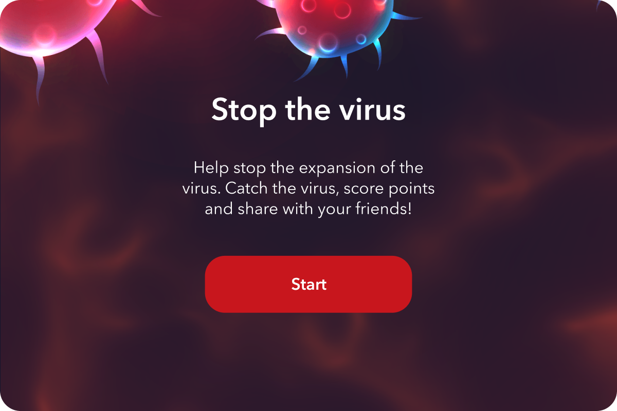 Health-Focused Gamification