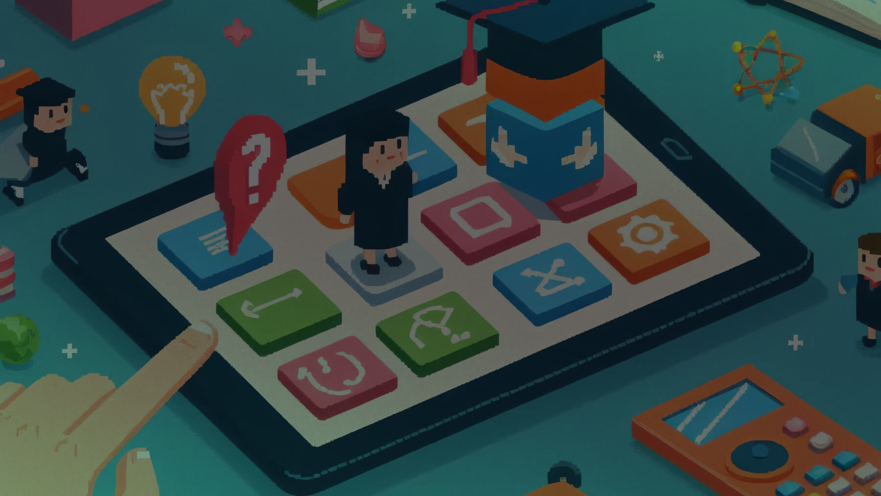 Gamification in Education
